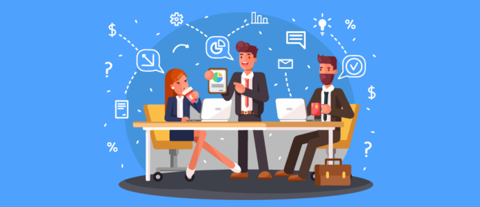 Blog-header-5-effective-team-management-techniques-1 Tips For Effectively Managing Virtual Teams