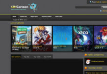 Top 22 Best KimCartoon Alternatives To Watch Free Cartoons KimCartoon Alternatives