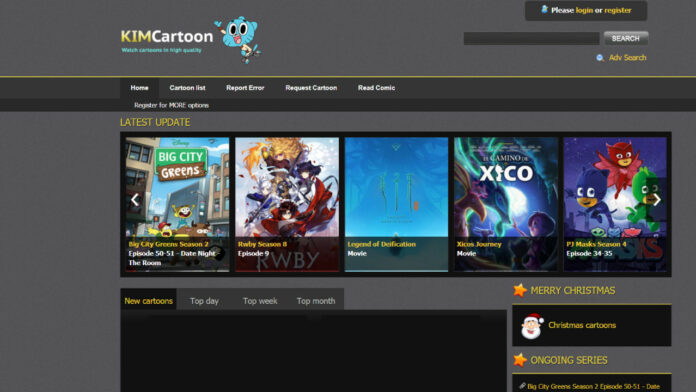 Top 22 Best KimCartoon Alternatives To Watch Free Cartoons KimCartoon Alternatives