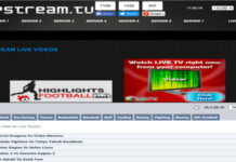 Top 23 StopStream Alternatives To Watch Boxing, Tennis, Soccer StopStream Alternatives