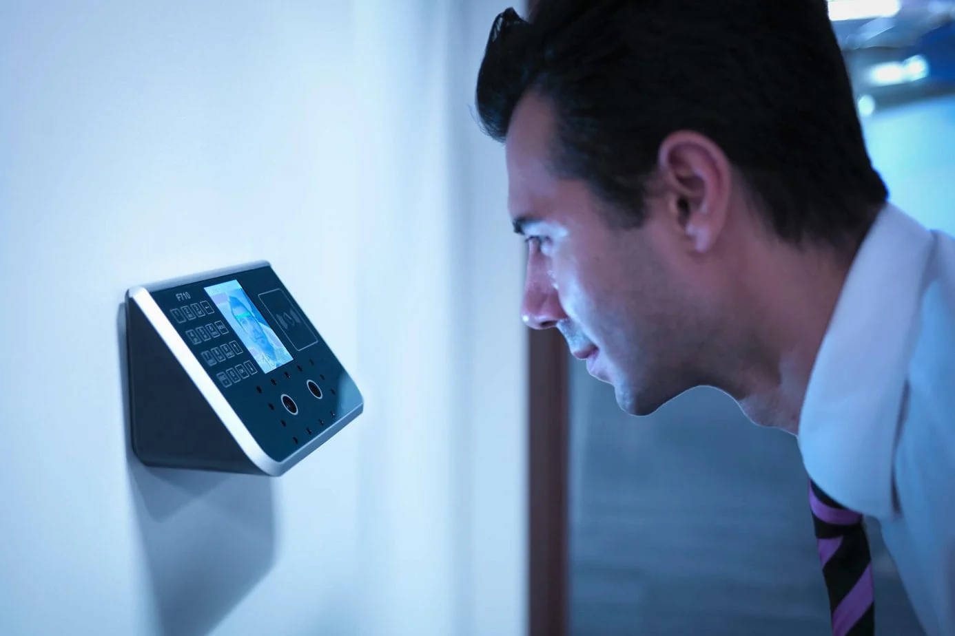 The Benefits of Using Biometric Authentication For Your Business