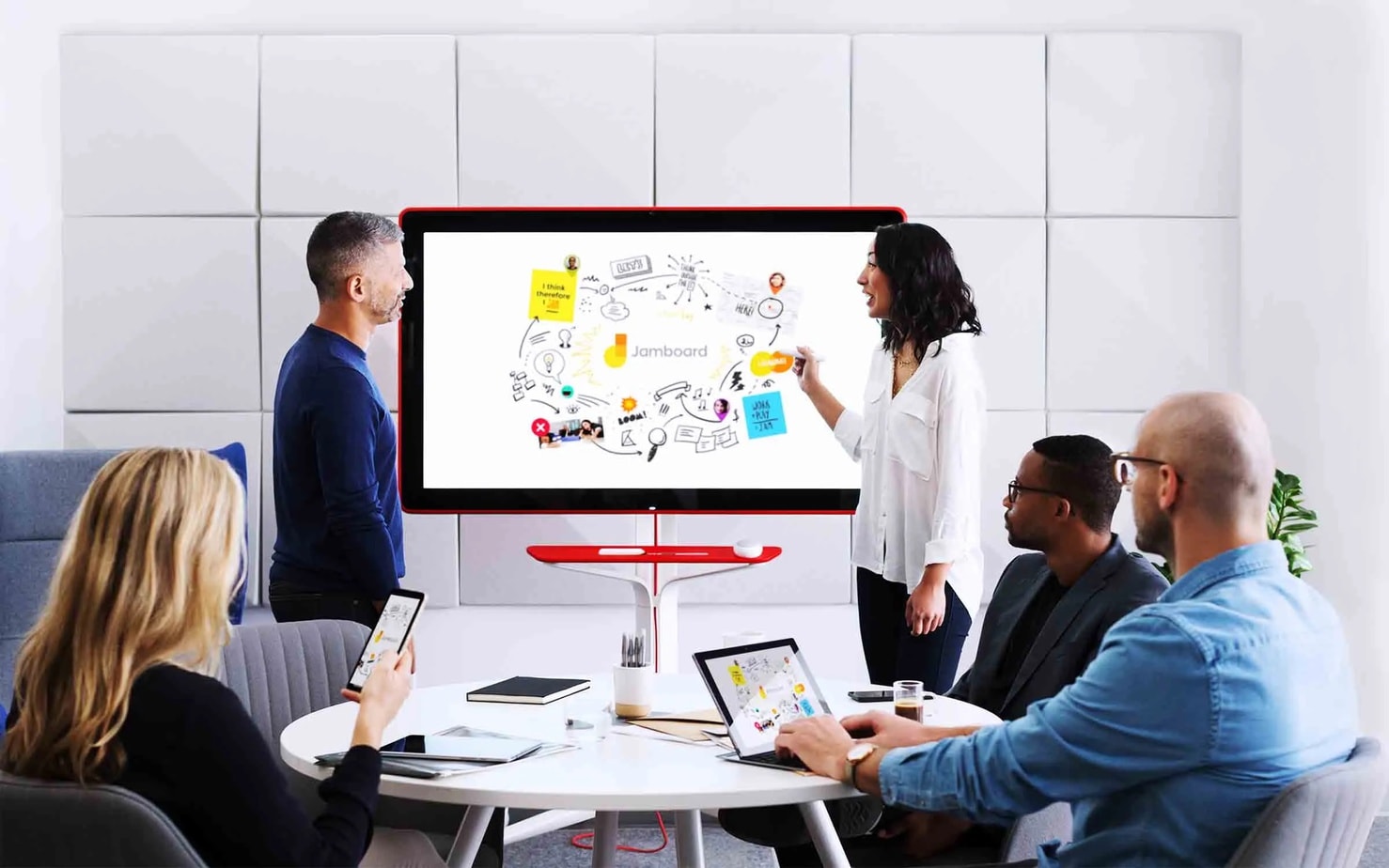 Best Microsoft Whiteboard Alternatives