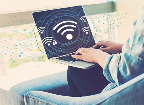 How to Get Wi-Fi Connectivity You Never Need to Think About