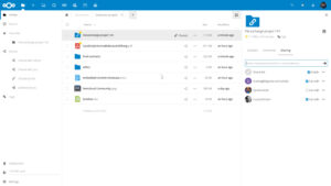 Nextcloud