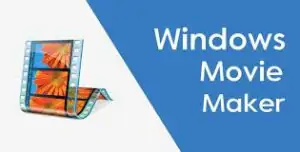 Windows Movie Maker