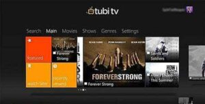 Tubi TV