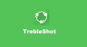 TrebleShot