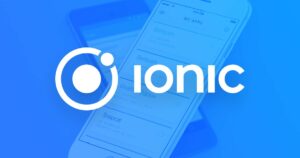 Ionic Framework