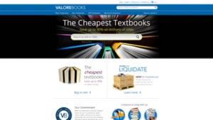 ValoreBooks