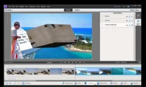 Adobe Premiere Elements 11