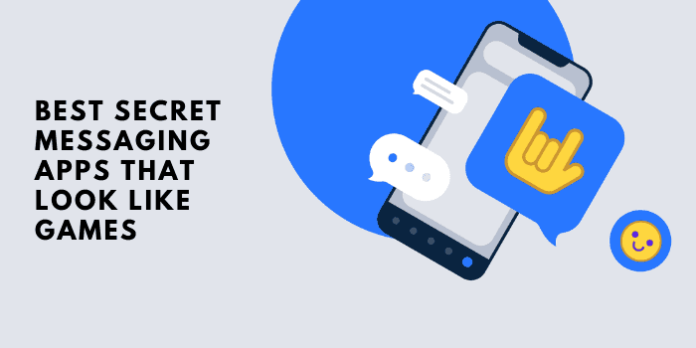 Best-Secret-Messaging-Apps-That-Look-Like-Games Best Apps For Secret Texting