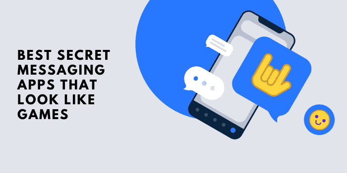 Best Apps For Secret Texting