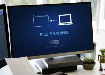 file sharing software