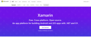 Xamarin