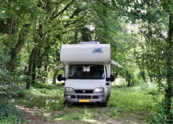 Tips for Getaways in the Bluegrass State: RV Rental Louisville