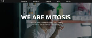 Mitosis APAC