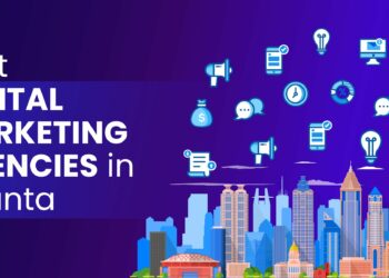 marketing agencies atlanta