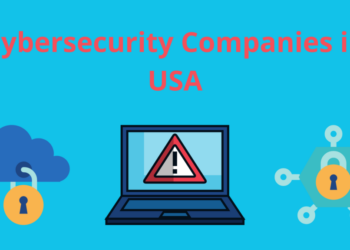 Cybersecurity Companies