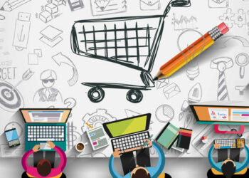 eCommerce website development