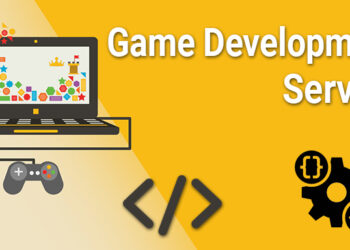 game development company
