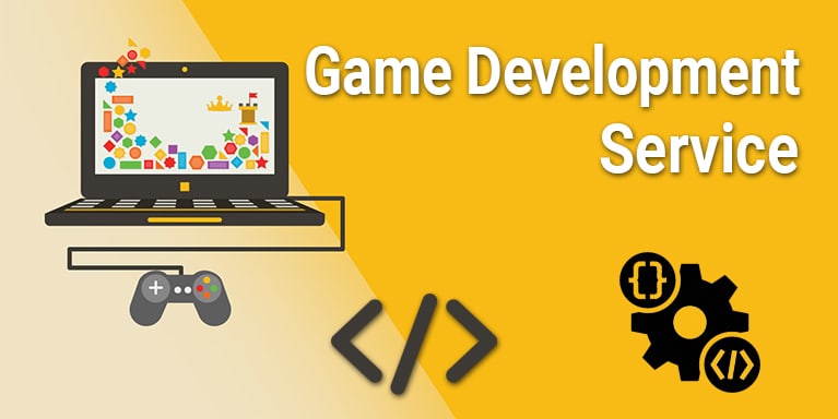 game development company