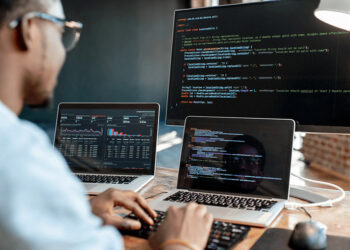 software companies in washington dc