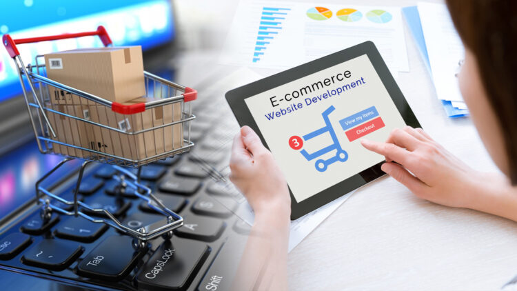 ecommerce website developers malaysia
