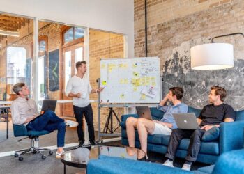 Essential Strategies to Improve Productivity in the Workplace