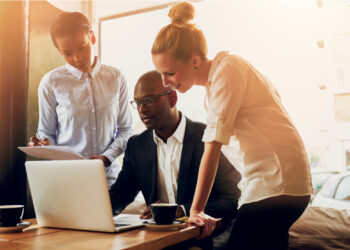Moving Your Business Online in Europe: The Essential How-To Guide