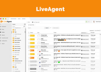 LiveAgent
