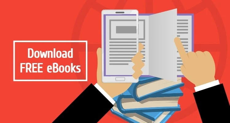 Free Ebooks Download Sites