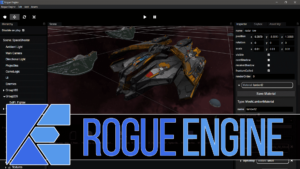 Rogue Engine