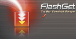 FlashGet Downloader