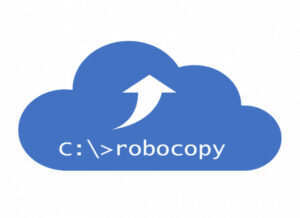 RoboCopy