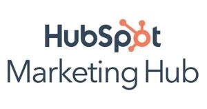 HubSpot Marketing Hub