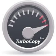 TurboCopy Pro