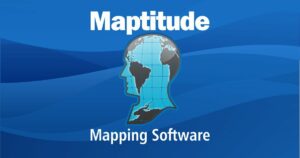 Maptitude