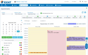 RXNT Practice Management