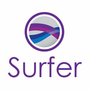 Surfer