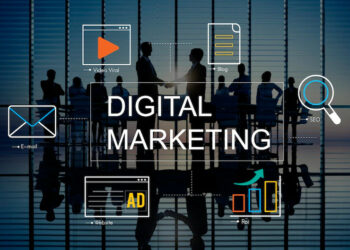5 Important Digital Marketing Strategies For Your Small Business