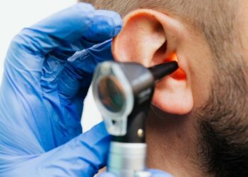 Causes of hearing loss and hearing prophylaxis