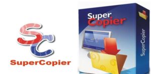 SuperCopier