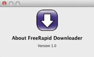 FreeRapid Downloader