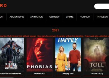 30 StreamLord Alternatives To Watch Movies And TV Shows Online
