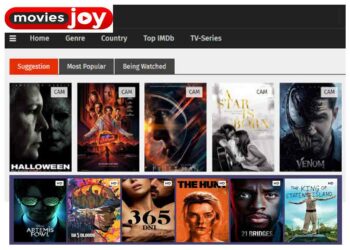 Is MoviesJoy Safe? Best 30 MoviesJoy Alternatives To Watch Movies