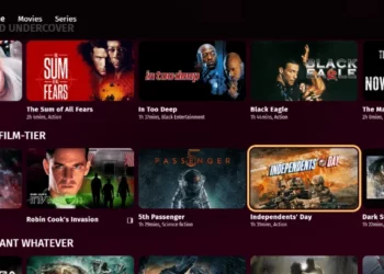 29 Popcornflix Alternatives To Watch Movies And TV Shows Online
