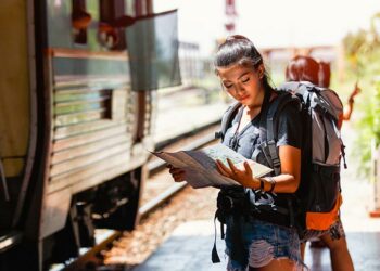 Must-Have Travel Tips and Gadgets for Every Phase of Life