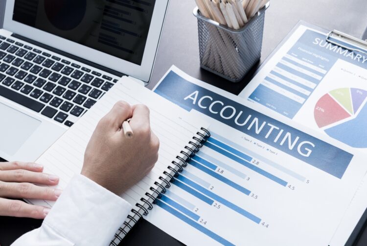 accounting firms