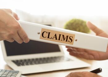 Claims Management Software