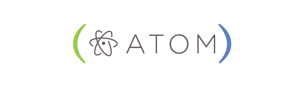 atom software